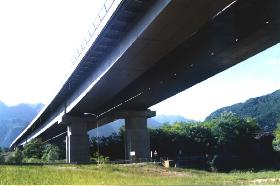 Ponte Nelle Alpi 