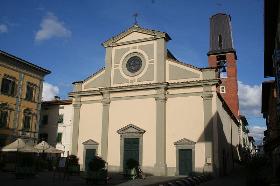 Santa Croce Sull&#39;arno 